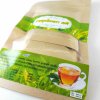 100 Sachet Tepee Tea Natural Organic Herbal Tea Java Relief