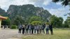  UNICON THAILAND OUTING 2024 at Kaeng Krachan