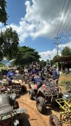  UNICON THAILAND OUTING 2024 at Kaeng Krachan