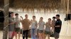  UNICON THAILAND OUTING 2024 at Kaeng Krachan
