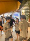  UNICON THAILAND OUTING 2024 at Kaeng Krachan