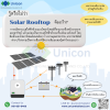 รู้หรือไม่ว่า Solar Rooftop คืออะไร? รู้หรือไม่ว่า Solar Rooftop คืออะไร?