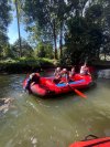  UNICON THAILAND OUTING 2024 at Kaeng Krachan