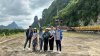  UNICON THAILAND OUTING 2024 at Kaeng Krachan