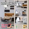 The Room สุขุมวิท 64 ใกล้ ! BTS ปุณณวิถี