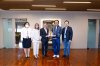 GSB ร่วมแสดงความยินดีกับตำแหน่งประธานเจ้าหน้าที่บริหาร BAM คนใหม่