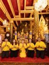 ทิพยประกันภัย ถวายเทียนพรรษามหาจักรพรรดิ เนื่องในเทศกาลเข้าพรรษา ปี 2568