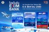 EXIM BANK จัดเต็ม โปรโมชันเพื่อผู้ส่งออกในงาน Franchise Expo Thailand 2026
