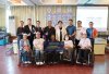 คุ้มภัยโตเกียวมารีนฯ สานต่อพันธกิจเพื่อสังคมปีที่ 20 มอบทุนการศึกษาบุตร-หลานเครือข่ายเหยื่อเมาแล้วขับ คุ้มภัยโตเกียวมารีนฯ สานต่อพันธกิจเพื่อสังคมปีที่ 20 มอบทุนการศึกษาบุตร-หลานเครือข่ายเหยื่อเมาแล้วขับ