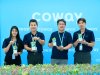 Coway เดินหน้าลดการปล่อยก๊าซเรือนกระจก 50% ภายในปี 2576  ตอกย้ำพันธกิจด้านความยั่งยืน จัดกิจกรรมมอบต้นไม้ 330 ต้น  เนื่องในวันสิ่งแวดล้อมโลก