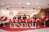 เจนเนอราลี่ฉลองเปิดสำนักงาน Generali Center โฉมใหม่ เสริมศักยภาพเครือข่ายตัวแทน เดินหน้าสู่การเติบโตเชิงกลยุทธ์ เจนเนอราลี่ฉลองเปิดสำนักงาน Generali Center โฉมใหม่ เสริมศักยภาพเครือข่ายตัวแทน เดินหน้าสู่การเติบโตเชิงกลยุทธ์
