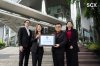 SCX Corporation ในเครือ SC ตอกย้ำความสำเร็จการสร้าง Sustainable Workplace อาคารชินวัตร ทาวเวอร์ 3 คว้ามาตรฐาน WELL Health-Safety Rating ต่อเนื่อง 4 ปีซ้อน SCX Corporation ในเครือ SC ตอกย้ำความสำเร็จการสร้าง Sustainable Workplace อาคารชินวัตร ทาวเวอร์ 3 คว้ามาตรฐาน WELL Health-Safety Rating ต่อเนื่อง 4 ปีซ้อน
