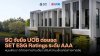 SC จับมือ ยูโอบี ร่วมสร้างความยั่งยืน ผ่านสินเชื่อ Sustainability-Linked Loan หนุนวงเงิน 5 โครงการบ้านเดี่ยวและวงเงินซื้อที่ดินรวมกว่า 2,000 ล้าน