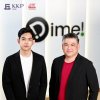 Dime! ผนึก เจนเนอราลี่ เปิดตัวประกันสุขภาพ "ไดม์สุข" เบี้ยเริ่มต้นวันละ 9 บาท ขยายบริการจากออม–ลงทุน สู่การดูแลความเสี่ยงด้านสุขภาพ Dime! ผนึก เจนเนอราลี่ เปิดตัวประกันสุขภาพ "ไดม์สุข" เบี้ยเริ่มต้นวันละ 9 บาท ขยายบริการจากออม–ลงทุน สู่การดูแลความเสี่ยงด้านสุขภาพ