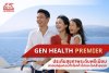 เจนเนอราลี่ ประกันภัย รุกตลาดพรีเมียม เปิดตัว “GEN HEALTH PREMIER” เจน เฮลท์ พรีเมียร์ ประกันสุขภาพเหมาจ่าย คุ้มครองครบในกรมธรรม์เดียว ไม่จำกัดครั้ง พร้อมเพิ่มวงเงิน 50% เมื่อเจอโรคร้ายแรง