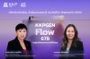 เจนเนอราลี่ จับมือธนาคารเกียรตินาคินภัทร เปิดตัว “KKPGEN Flow 678” โซลูชันเพื่อแผนการเงินที่ลื่นไหล การันตีเงินคืน 8% ต่อเนื่อง เจนเนอราลี่ จับมือธนาคารเกียรตินาคินภัทร เปิดตัว “KKPGEN Flow 678” โซลูชันเพื่อแผนการเงินที่ลื่นไหล การันตีเงินคืน 8% ต่อเนื่อง