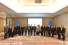ทีเส็บ เปิดตัว 6 พื้นที่ใหม่ “ไมซ์ซิตี้” ดันยอดทั่วไทยทะลุ 16 เมือง  กระบี่-เชียงราย-นครศรีฯ-ระยอง-อุบลฯ และหัวหิน-ชะอำ  ตั้งเป้า 6 พื้นที่ต่อยอดกระจายจัดงานไมซ์ทุกภูมิภาคทั่วไทย