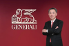เจนเนอราลี่ ไทยแลนด์ GEN HAPPY RETIREMENT 100/5 ชูแผนเกษียณใหม่ รับบำนาญยาวถึง100 ปี เจนเนอราลี่ ไทยแลนด์ GEN HAPPY RETIREMENT 100/5 ชูแผนเกษียณใหม่ รับบำนาญยาวถึง100 ปี