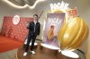 ไทยกูลิโกะ ฉลอง Pocky Day 11.11 เปิดตัวรสชาติใหม่ ป๊อกกี้ ริชช็อกโกแลต โกโก้นิบส์ ชูพอร์ตพรีเมียมเสิร์ฟความเข้มข้น เดินหน้าสานต่อแบรนด์แห่งความสุข Share Happiness