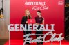 Generali FIRST Club ยกระดับประสบการณ์ Wellness เหนือระดับ  กับ Sunrise Mat Pilates สุดเอ็กซ์คลูซีฟโดย เบเบ้ ธันย์ชนก