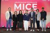 ทีเส็บ เปิดตัว “MICE Super Platform”  เชื่อมเครือข่ายข้อมูลให้ผู้ประกอบการไมซ์ พร้อมแข่งขันบนเวทีโลก