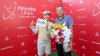 CUB House by Honda ร่วมแสดงความยินดี “จีโน่–อาฒยา” คว้าแชมป์ Honda LPGA Thailand 2026 บนแผ่นดินเกิด สร้างประวัติศาสตร์หน้าใหม่วงการกอล์ฟไทย CUB House by Honda ร่วมแสดงความยินดี “จีโน่–อาฒยา” คว้าแชมป์ Honda LPGA Thailand 2026 บนแผ่นดินเกิด สร้างประวัติศาสตร์หน้าใหม่วงการกอล์ฟไทย
