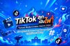 TikTok ลุกเป็นไฟ! “School Media Creator Award 2026” น้อง ๆ รุ่นใหม่สนใจเข้าร่วม ชิงทุนพัฒนาการศึกษารวมกว่า 1 แสนบาท TikTok ลุกเป็นไฟ! “School Media Creator Award 2026” น้อง ๆ รุ่นใหม่สนใจเข้าร่วม ชิงทุนพัฒนาการศึกษารวมกว่า 1 แสนบาท