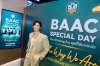 ธ.ก.ส. ชวนแก๊งค์ศิลปิน ‘เต–สิงโต–กัน–วินนี่–โอม’ ร่วมสนุกในงาน “BAAC Special Day” ที่โรงภาพยนตร์ เอส เอฟ เวิลด์ ซีเนม่า ธ.ก.ส. ชวนแก๊งค์ศิลปิน ‘เต–สิงโต–กัน–วินนี่–โอม’ ร่วมสนุกในงาน “BAAC Special Day” ที่โรงภาพยนตร์ เอส เอฟ เวิลด์ ซีเนม่า