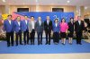 SME D Bank ร่วมแสดงความยินดี สคร. เนื่องในวันคล้ายวันสถาปนาครบรอบ 23 ปี