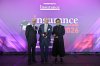 อลิอันซ์ อยุธยา คว้า 2 รางวัลระดับเอเชียจาก Insurance Asia Awards 2026 ตอกย้ำความเป็นผู้นำด้านนวัตกรรมการตลาดและการดูแลลูกค้าในยามวิกฤต อลิอันซ์ อยุธยา คว้า 2 รางวัลระดับเอเชียจาก Insurance Asia Awards 2026 ตอกย้ำความเป็นผู้นำด้านนวัตกรรมการตลาดและการดูแลลูกค้าในยามวิกฤต