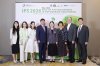“แอมเวย์” ผนึกนักวิชาการระดับโลก เปิดเวที IPS 2026 ถ่ายทอดองค์ความรู้สุขภาพยุคใหม่ ชู “ไฟโตนิวเทรียนท์” หนุนชีวิตยืนยาวอย่างมีคุณภาพ