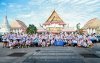 เบนิฟิตต์ ไฮโปรตีน แลคโตสฟรี ชวนคนเมืองมูฟร่างรับความฟิต กับกิจกรรม “Benefitt Run With Me EP3” เบนิฟิตต์ ไฮโปรตีน แลคโตสฟรี ชวนคนเมืองมูฟร่างรับความฟิต กับกิจกรรม “Benefitt Run With Me EP3”