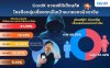 CardX เปิดตัวเวิร์คช็อป CardX App รู้ใจ ชูแอปพลิเคชัน CardX เสริมเกราะป้องกันภัยทางการเงินให้คนไทย และช่วยป้องกันภัยมิจฉาชีพด้วยตนเอง CardX เปิดตัวเวิร์คช็อป CardX App รู้ใจ ชูแอปพลิเคชัน CardX เสริมเกราะป้องกันภัยทางการเงินให้คนไทย และช่วยป้องกันภัยมิจฉาชีพด้วยตนเอง