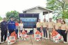 วิริยะประกันภัย ร่วมสนับสนุน “Disaster Survival 101” by Thai PBS เสริมพลังฮีโร่รุ่นจิ๋ว ฝึกทักษะการเอาตัวรอด ฝ่า 4 ภัยพิบัติ วิริยะประกันภัย ร่วมสนับสนุน “Disaster Survival 101” by Thai PBS เสริมพลังฮีโร่รุ่นจิ๋ว ฝึกทักษะการเอาตัวรอด ฝ่า 4 ภัยพิบัติ