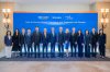 “ทีทีบี และ ทีทีบี เวลธ์” จัด “How to Survive Global Turbulence and Thailand's Lost Decade” ชู Global Wealth Solutions เสริมพอร์ตแกร่ง รับมือความผันผวน ต่อยอดโอกาสลงทุนทั่วโลก “ทีทีบี และ ทีทีบี เวลธ์” จัด “How to Survive Global Turbulence and Thailand's Lost Decade” ชู Global Wealth Solutions เสริมพอร์ตแกร่ง รับมือความผันผวน ต่อยอดโอกาสลงทุนทั่วโลก