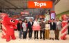เปิดแล้ว! “ท็อปส์ สาขาเซ็นทรัล ขอนแก่น แคมปัส” แลนด์มาร์กใหม่ของสาย Foodie & Lifestyle พร้อมชวนชาวอีสานสัมผัสโลกแห่ง Food Discovery ชิม ช้อป ม่วนซื่น ครบจบในที่เดียว เปิดแล้ว! “ท็อปส์ สาขาเซ็นทรัล ขอนแก่น แคมปัส” แลนด์มาร์กใหม่ของสาย Foodie & Lifestyle พร้อมชวนชาวอีสานสัมผัสโลกแห่ง Food Discovery ชิม ช้อป ม่วนซื่น ครบจบในที่เดียว
