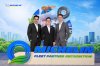 KCLIMATE 1.5 จับมือ มิชลินและ เครือข่ายฯ ThaiCBN ผนึกพลังพันธมิตรในงาน MICHELIN FLEET PARTNER RECOGNITION 2026 ขับเคลื่อนการขนส่งอย่างยั่งยืน KCLIMATE 1.5 จับมือ มิชลินและ เครือข่ายฯ ThaiCBN ผนึกพลังพันธมิตรในงาน MICHELIN FLEET PARTNER RECOGNITION 2026 ขับเคลื่อนการขนส่งอย่างยั่งยืน