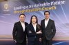 “กรุงศรี ออโต้” เปิดกลยุทธ์ “Resilient Growth” ดันยอดสินเชื่อใหม่ปี 69 เติบโต 6% “กรุงศรี ออโต้” เปิดกลยุทธ์ “Resilient Growth” ดันยอดสินเชื่อใหม่ปี 69 เติบโต 6%