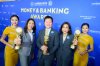 กรุงศรีคว้า 3 รางวัลยอดเยี่ยมจากงาน MONEY & BANKING AWARDS 2026 ตอกย้ำความแข็งแกร่งในธุรกิจลูกค้ารายย่อยและลูกค้าบุคคล กรุงศรีคว้า 3 รางวัลยอดเยี่ยมจากงาน MONEY & BANKING AWARDS 2026 ตอกย้ำความแข็งแกร่งในธุรกิจลูกค้ารายย่อยและลูกค้าบุคคล