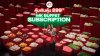 MK Buffet 299! ถอยโมเดลใหม่ เปิดตัว “MK Buffet Subscription” ชวนมาซ้ำ ยิ่งกินบ่อย ยิ่งคุ้มขึ้น ตลอดเดือนสิงหาคม MK Buffet 299! ถอยโมเดลใหม่ เปิดตัว “MK Buffet Subscription” ชวนมาซ้ำ ยิ่งกินบ่อย ยิ่งคุ้มขึ้น ตลอดเดือนสิงหาคม