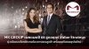 MK GROUP เผยแผนปี 68 ชูกลยุทธ์ Value Strategy มุ่งเน้นตอบโจทย์ความต้องการของลูกค้าพร้อมส่งมอบประสบการณ์ใหม่ ผุดสารพัดโมเดลธุรกิจเสริมทัพด้วยแบรนด์ใหม่และธุรกิจที่หลากหลายขึ้น MK GROUP เผยแผนปี 68 ชูกลยุทธ์ Value Strategy มุ่งเน้นตอบโจทย์ความต้องการของลูกค้าพร้อมส่งมอบประสบการณ์ใหม่ ผุดสารพัดโมเดลธุรกิจเสริมทัพด้วยแบรนด์ใหม่และธุรกิจที่หลากหลายขึ้น
