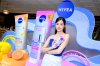 นีเวีย พลิกโฉมการดูแลผิว! ส่งต่อ “THIAMIDOL®” นวัตกรรมสารไบรท์เทนนิ่งเอกสิทธิ์เฉพาะ สู่ผลิตภัณฑ์ดูแลผิวกายเป็นครั้งแรก นีเวีย พลิกโฉมการดูแลผิว! ส่งต่อ “THIAMIDOL®” นวัตกรรมสารไบรท์เทนนิ่งเอกสิทธิ์เฉพาะ สู่ผลิตภัณฑ์ดูแลผิวกายเป็นครั้งแรก