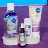 เปิด 4 ขั้นตอน ผิวดูกระจ่างใสไร้จุดด่างดำ ด้วยพลัง “ไทอามิดอล” จาก NIVEA LUMINOUS SKIN GLOW เปิด 4 ขั้นตอน ผิวดูกระจ่างใสไร้จุดด่างดำ ด้วยพลัง “ไทอามิดอล” จาก NIVEA LUMINOUS SKIN GLOW