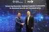 Orbix Technology จับมือ depa พัฒนาระบบตรวจสอบและรับรองเอกสารด้วยเทคโนโลยีบล็อกเชน  มุ่งสร้างโซลูชั่นรองรับการทำธุรกรรมและบริการสาธารณะด้วยความโปร่งใส น่าเชื่อถือ และปลอดภัย