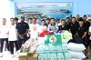 PTG สโมสรฟุตบอล พีที ประจวบ เอฟซี รวมพลังทำดีเพื่อสังคม PTG สโมสรฟุตบอล พีที ประจวบ เอฟซี รวมพลังทำดีเพื่อสังคม