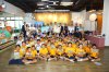 วิริยะประกันภัย จัด “Roadshow ส่งต่อความปลอดภัยผ่านหนังสือนิทานภาพ”  เปิดพื้นที่เล่านิทานสร้างสรรค์ สร้างภูมิคุ้มกันให้เด็กไทย ณ NICFD Mahidol
