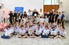 วิริยะประกันภัย ปิดฉากกิจกรรม Roadshow ส่งต่อความปลอดภัย โรงเรียนวัดบรมนิวาส วิริยะประกันภัย ปิดฉากกิจกรรม Roadshow ส่งต่อความปลอดภัย โรงเรียนวัดบรมนิวาส