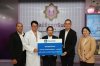 วิริยะประกันภัย สนับสนุนงาน “SIRA RUN” ประจำปี 69 ร่วมขับเคลื่อนสังคมแห่งการมีสุขภาพดีอย่างยั่งยืน วิริยะประกันภัย สนับสนุนงาน “SIRA RUN” ประจำปี 69 ร่วมขับเคลื่อนสังคมแห่งการมีสุขภาพดีอย่างยั่งยืน