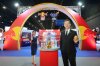 กลุ่มธุรกิจ TCP ปลุกพลังการเติบโต เคียงข้างไทย–จีนในงาน Thailand–China Cooperation Expo 2026  เติบโตจากความเข้าใจผู้บริโภค เปิดตัว Sponsor Vitamin Electrolyte Drink เดินหน้าลงทุนในจีนต่อเนื่องพาแบรนด์ไทยเติบโตสู่ตลาดโลก