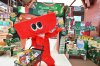 ท็อปส์ ในเครือเซ็นทรัล รีเทล เนรมิตมนต์เสน่ห์แห่งอิตาลีในงาน Discover Italia: The Most Iconic Products by Region ยกทัพสินค้าอิตาลีที่ขึ้นชื่อจากแคว้นดัง ส่งตรงถึงไทย ไม่ต้องเดินทางไกลไปถึงอิตาลี ท็อปส์ ในเครือเซ็นทรัล รีเทล เนรมิตมนต์เสน่ห์แห่งอิตาลีในงาน Discover Italia: The Most Iconic Products by Region ยกทัพสินค้าอิตาลีที่ขึ้นชื่อจากแคว้นดัง ส่งตรงถึงไทย ไม่ต้องเดินทางไกลไปถึงอิตาลี